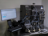 GE AKTA Pilot FPLC System thumbnail 2