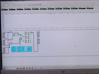 GE AKTA Pilot FPLC System thumbnail 4
