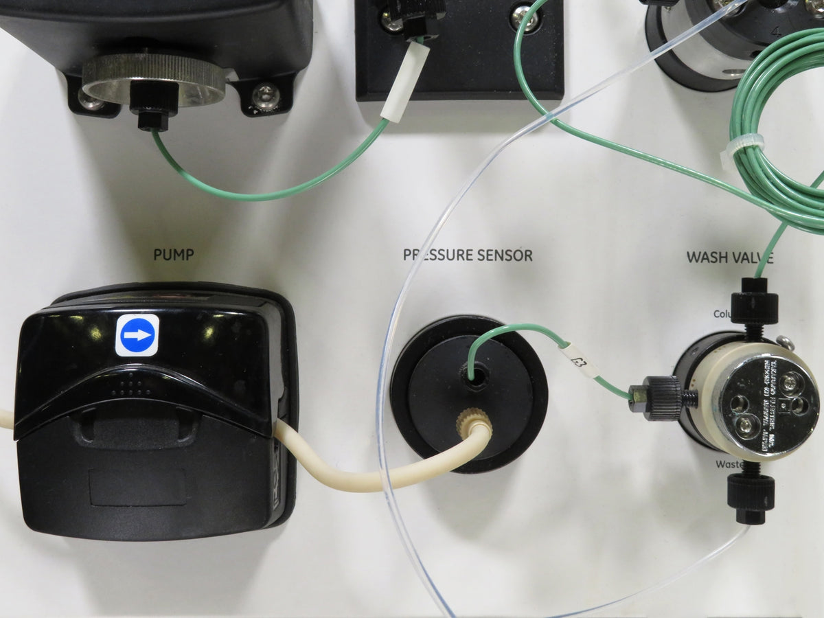 GE AKTA Start FPLC System