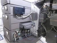 GE AKTA FPLC Explorer 100 Air System thumbnail 11