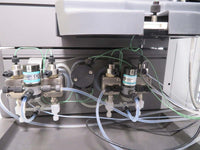 GE AKTA FPLC Explorer 100 Air System thumbnail 12