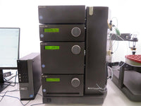 GE AKTA FPLC Explorer 100 Air System thumbnail 2