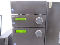 GE AKTA FPLC Explorer 100 Air System thumbnail 3