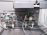 GE AKTA FPLC Explorer 100 System thumbnail 11