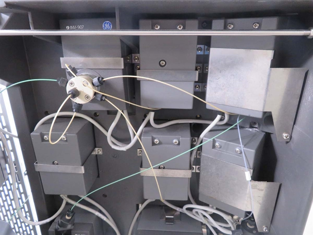 GE AKTA FPLC Explorer 100 System