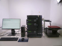 GE AKTA FPLC Explorer 100 System thumbnail 1