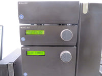 GE AKTA FPLC Explorer 100 System thumbnail 3