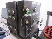 GE AKTA FPLC Explorer 100 System thumbnail 5