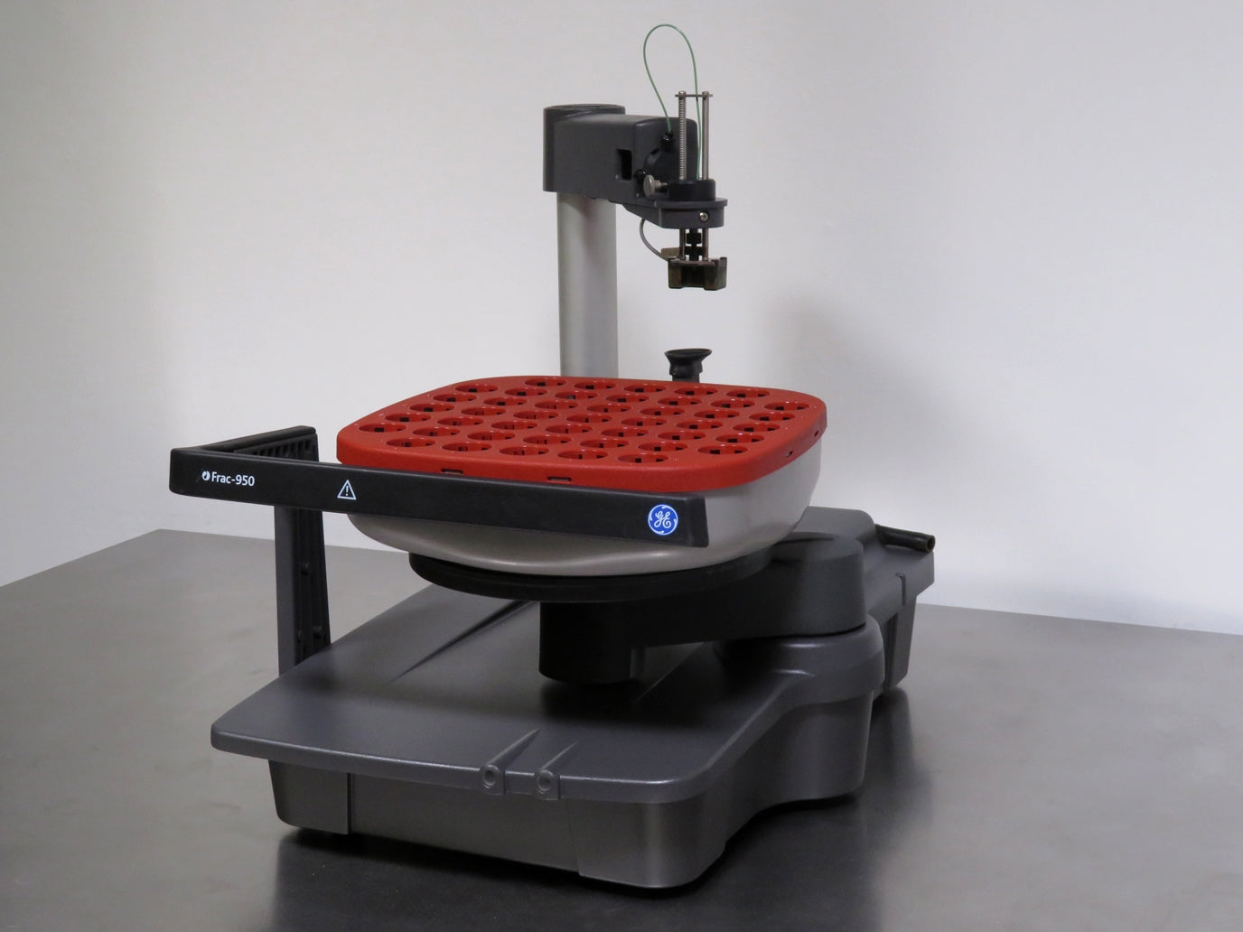 GE AKTA Frac-950 Fraction Collector
