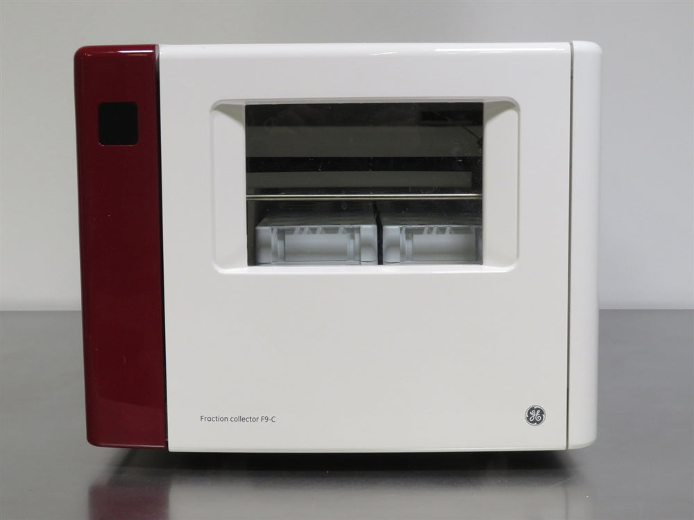 GE AKTA F9-C Fraction Collector