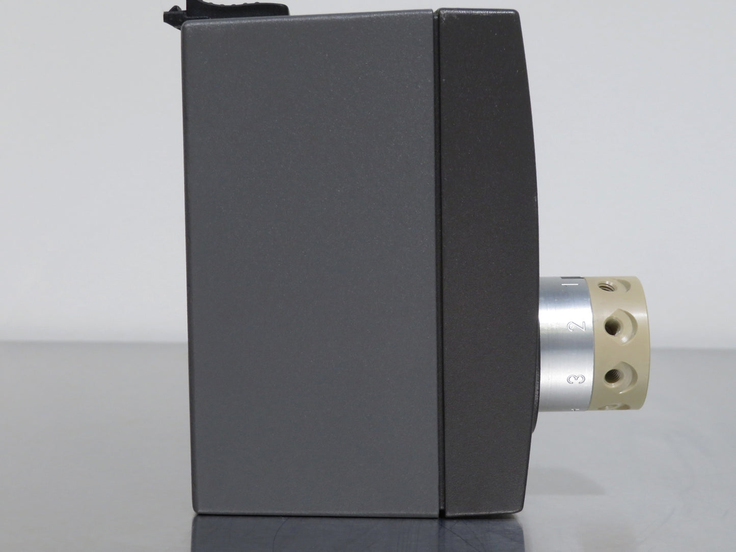 GE AKTA PV-908 FPLC Valve
