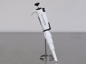 Gilson MyPIPETMAN Select P5000, 500-5000 uL Pipette