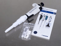 Gilson MyPIPETMAN Select P5000, 500-5000 uL Pipette thumbnail 4