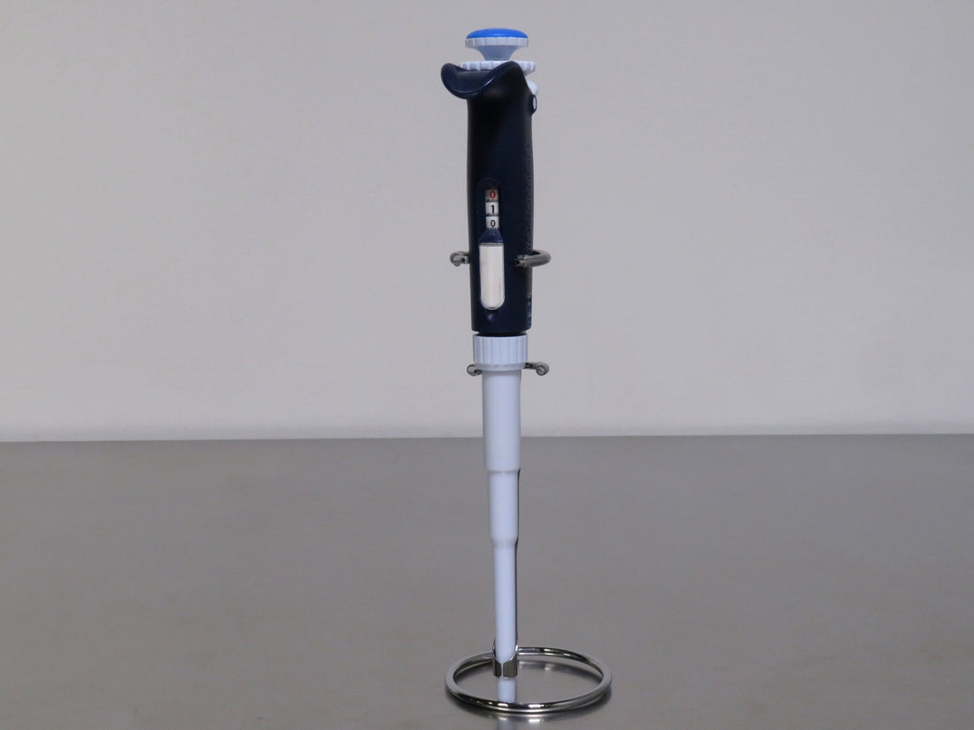Gilson PIPETMAN L Pipette, 100 to 1000uL