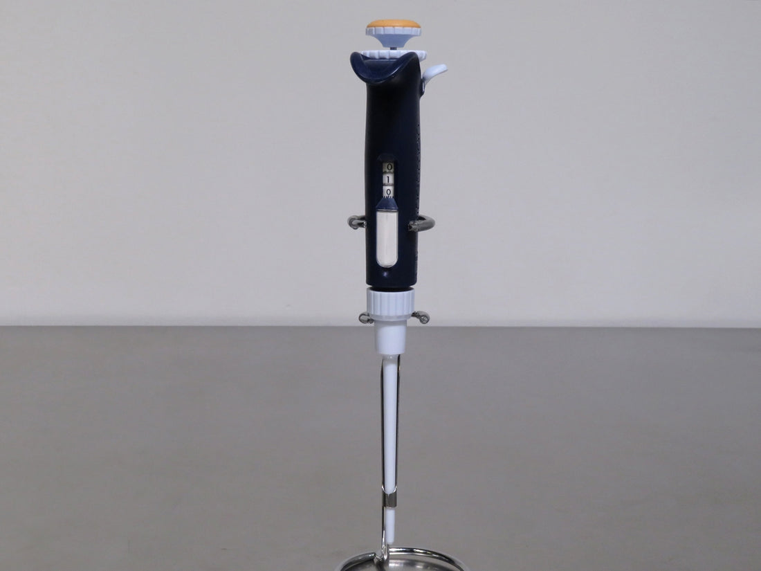Gilson PIPETMAN L Pipette, 10 to 100uL