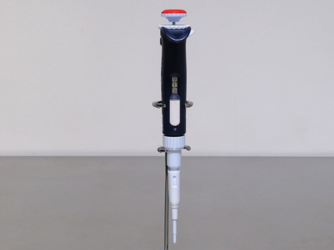 Gilson PIPETMAN L Pipette, 0.5 to 10uL