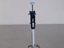 Gilson MICROMAN M1000E Pipette, 100 to 1000uL