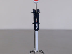 Gilson MICROMAN M10E Pipette, 1 to 10uL