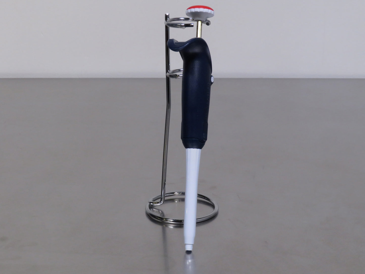 Gilson MICROMAN M10E Pipette, 1 to 10uL