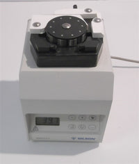 Gilson Minipuls 3 Peristaltic Pump thumbnail 1