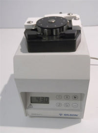 Gilson Minipuls 3 Peristaltic Pump thumbnail 3