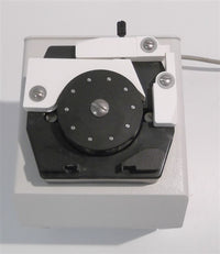 Gilson Minipuls 3 Peristaltic Pump thumbnail 4