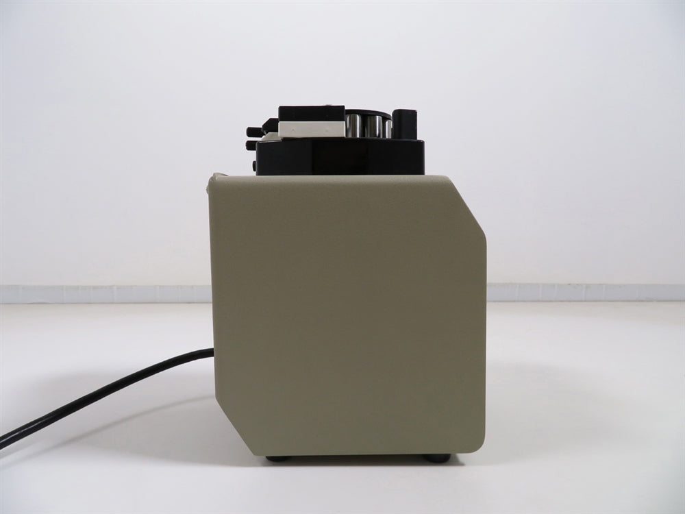 Gilson Minipuls 3 Peristaltic Pump w/ 2-Channel Head