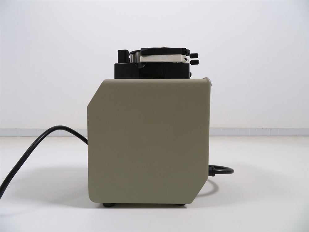 Gilson Minipuls 3 Peristaltic Pump w/ 2-Channel Head