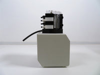 Gilson Minipuls 3 Peristaltic Pump w/ 4-Channel Head thumbnail 3