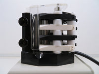 Gilson Minipuls 3 Peristaltic Pump w/ 4-Channel Head thumbnail 5