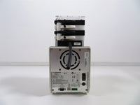 Gilson Minipuls 3 Peristaltic Pump w/ 4-Channel Head thumbnail 6