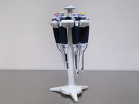 Gilson PIPETMAN L Pipette Set, 0.2 to 5000uL thumbnail 1