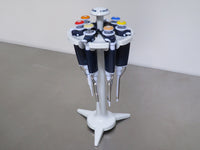 Gilson PIPETMAN L Pipette Set, 0.2 to 5000uL thumbnail 2