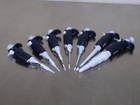 Gilson PIPETMAN L Pipette Set, 0.2 to 5000uL thumbnail 4