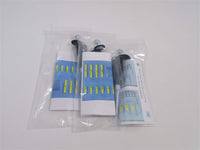 Gilson P20, P200, P1000 Pipette Set Classic Large Plunger thumbnail 9