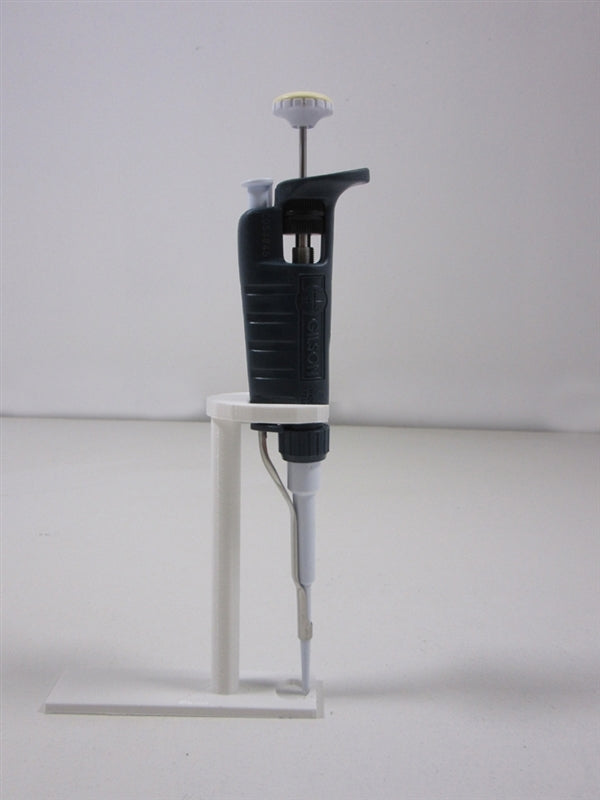 Gilson P20, P200, P1000 Pipette Set Classic Large Plunger