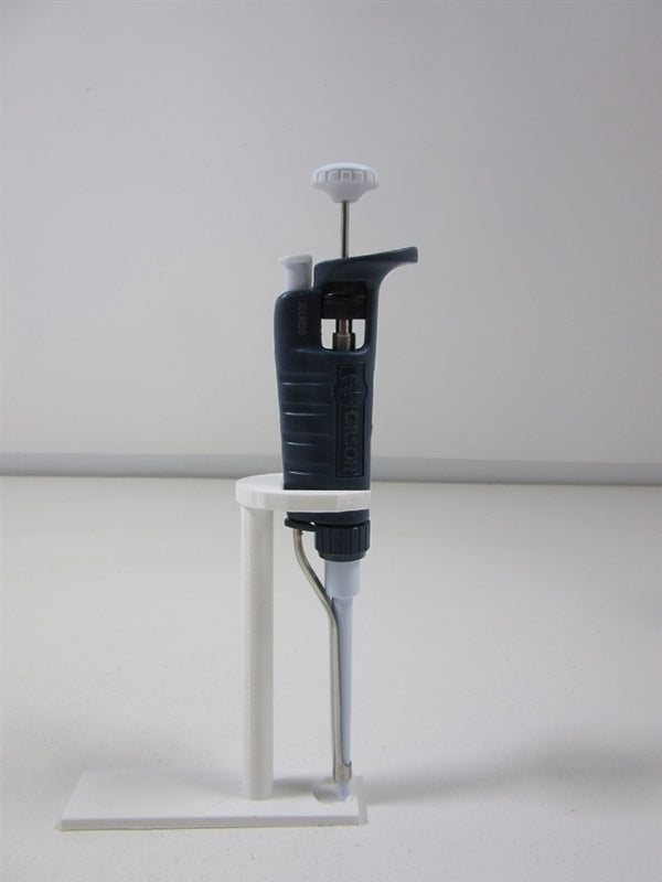 Gilson P20, P200, P1000 Pipette Set Classic Large Plunger