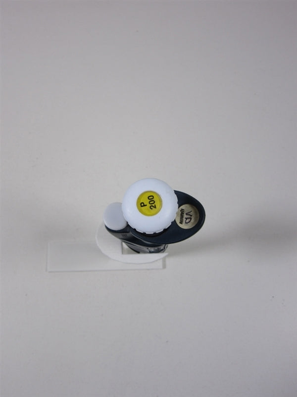 Gilson P20, P200, P1000 Pipette Set Classic Large Plunger