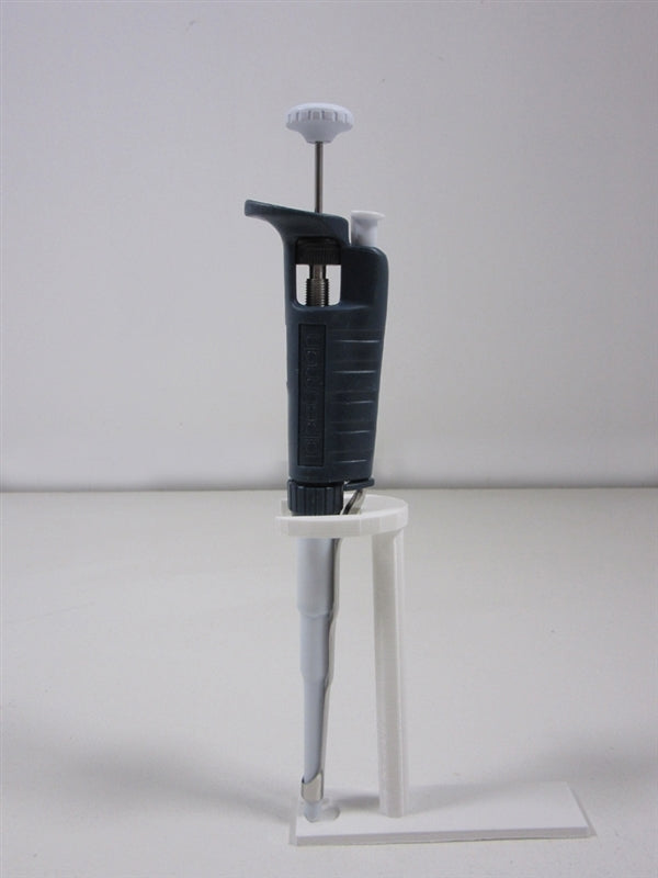 Gilson P10, P20, P100, P200, P1000 Pipette Set Classic Large Plunger