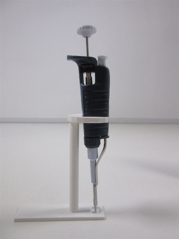 Gilson P10, P20, P100, P200, P1000 Pipette Set Classic Large Plunger