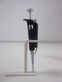 Gilson P10, P20, P100, P200, P1000 Pipette Set Classic Large Plunger thumbnail 1