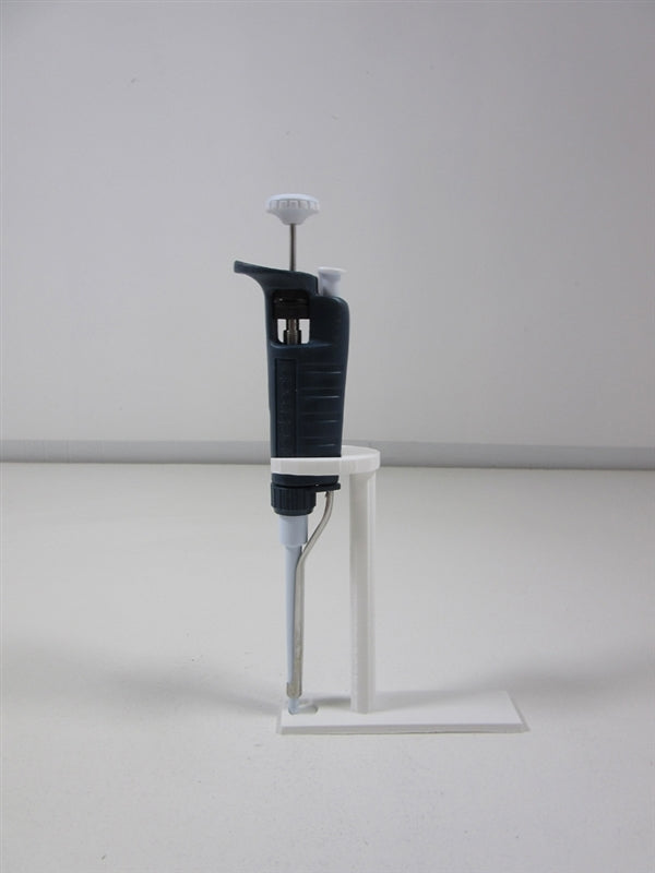 Gilson P10, P20, P100, P200, P1000 Pipette Set Classic Large Plunger