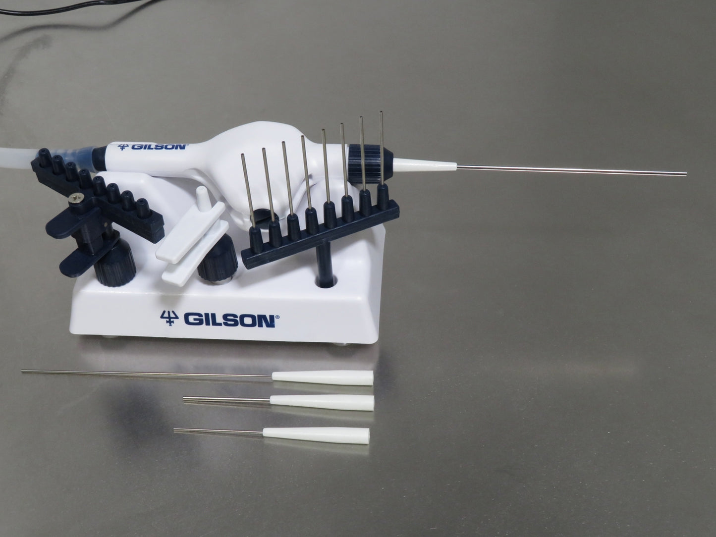Gilson Safe Aspiration Station