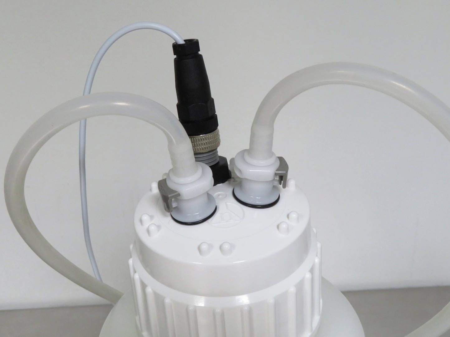 Gilson Safe Aspiration Station