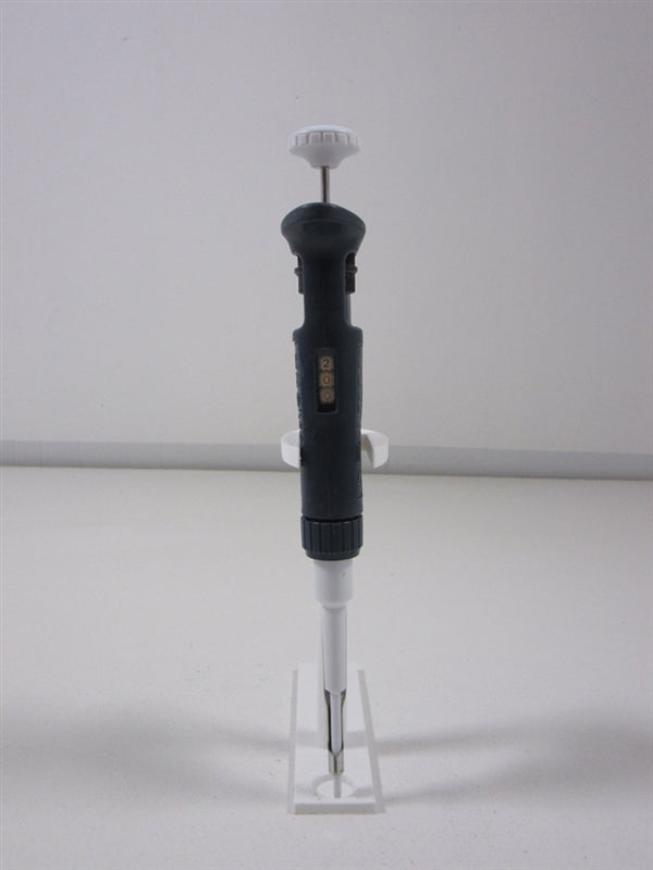 Gilson P2 Pipette Classic Large Plunger