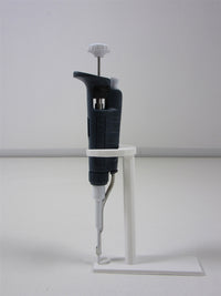 Gilson P2 Pipette Classic Large Plunger thumbnail 3