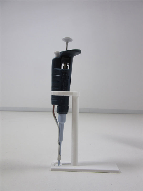 Gilson P2 Pipette