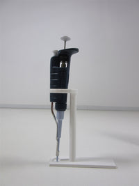 Gilson P2 Pipette thumbnail 3