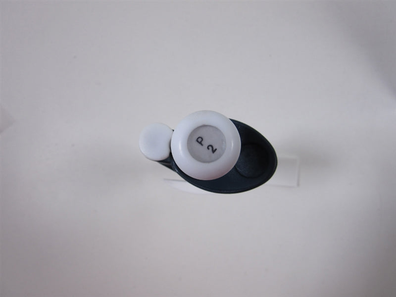 Gilson P2 Pipette