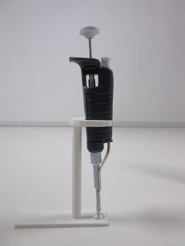 Gilson P10 Pipette Classic Large Plunger